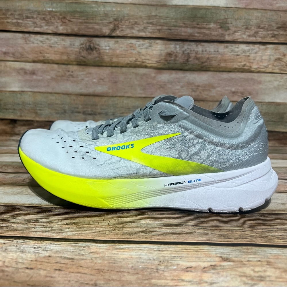 Brooks Hyperion Elite Athletic Shoes
